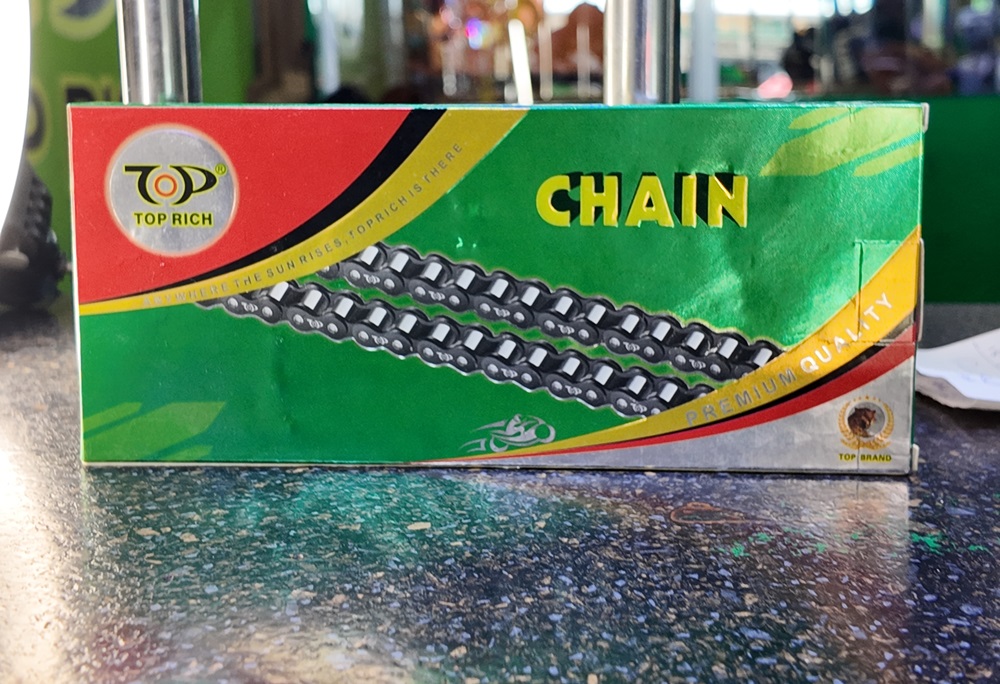 Chains