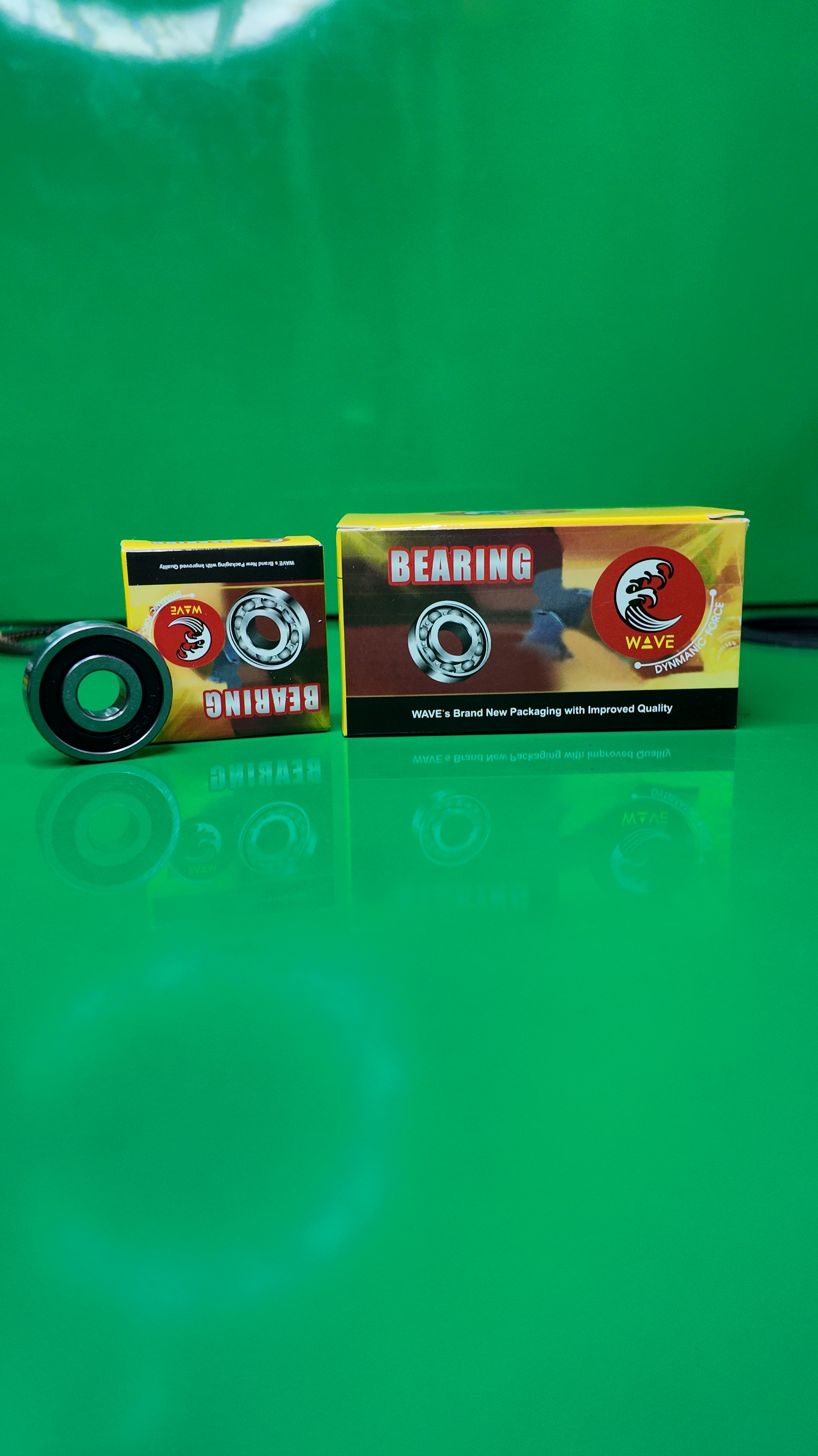 Bearings