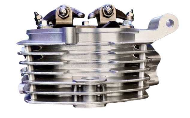 Spare Parts