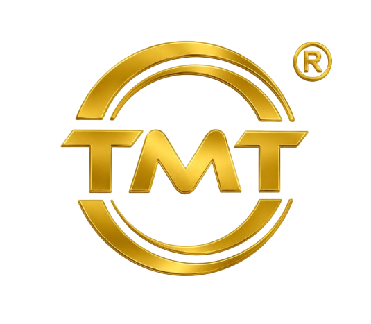 TMT logo