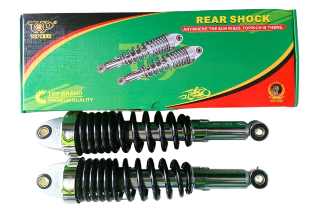 Fabricated Parts