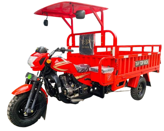 Tuktuk Spares