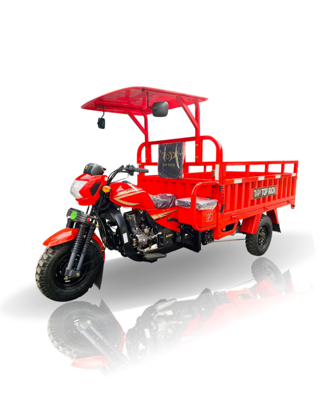 Tuktuk Spares