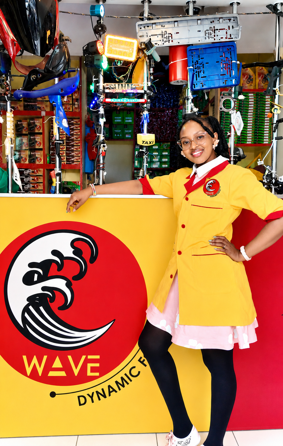 WAVE Logo